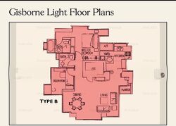 Gisborne Light (D10), Apartment #625569051